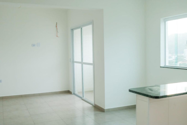 Apartamento com 2 Quartos à Venda, 75 m² em Campo Grande - Santos