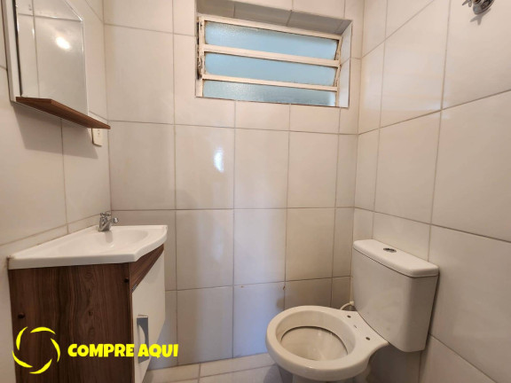 Imagem Apartamento com 1 Quarto à Venda, 35 m² em Santa Cecília - São Paulo Imagem Apartamento com 1 Quarto à Venda, 35 m² em Santa Cecília - São Paulo