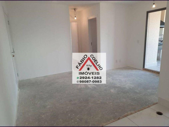 Imagem Apartamento com 2 Quartos à Venda, 68 m² em Vila Mariana - São Paulo