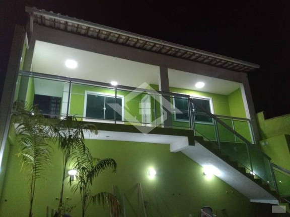 Imagem Casa com 2 Quartos à Venda, 100 m² em Campo Grande - Rio De Janeiro Imagem Casa com 2 Quartos à Venda, 100 m² em Campo Grande - Rio De Janeiro