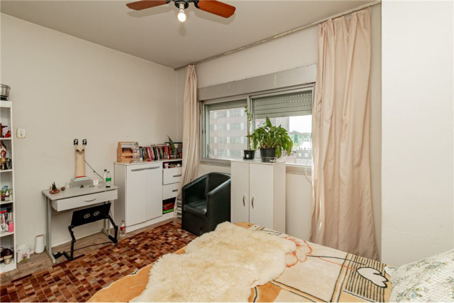 Imagem Apartamento com 3 Quartos à Venda, 82 m² em Centro Histórico - Porto Alegre