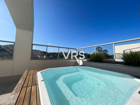 Imagem Apartamento com 1 Quarto à Venda, 46 m² em Alto - Teresópolis Imagem Apartamento com 1 Quarto à Venda, 46 m² em Alto - Teresópolis