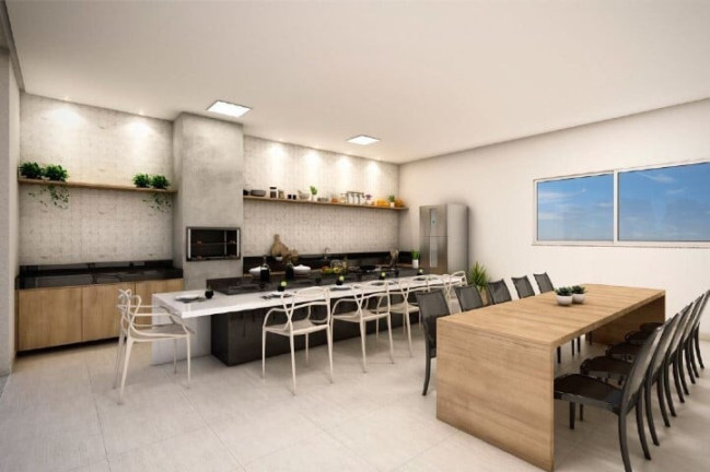 Imagem Imóvel com 1 Quarto à Venda,  em Jardim Nova Europa - Campinas