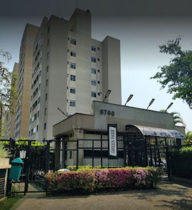 Imagem Apartamento com 3 Quartos à Venda, 56 m² em Jardim Boa Vista (zona Oeste) - São Paulo Imagem Apartamento com 3 Quartos à Venda, 56 m² em Jardim Boa Vista (zona Oeste) - São Paulo