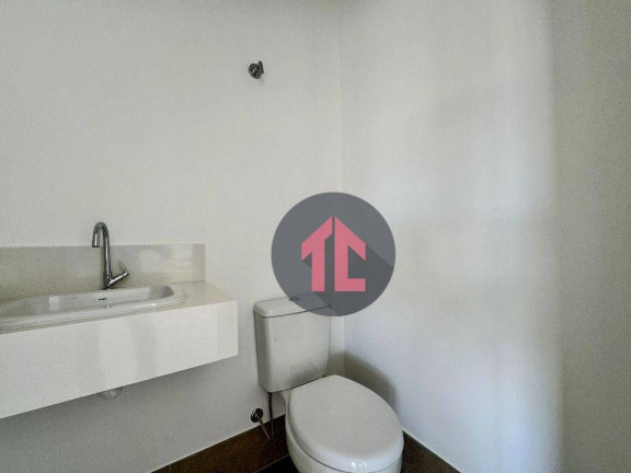Imagem Apartamento com 1 Quarto à Venda, 74 m² em Cambuí - Campinas