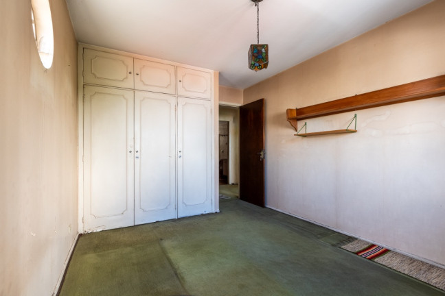 Imagem Apartamento com 3 Quartos à Venda, 105 m² em Moema - São Paulo