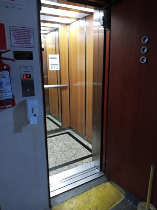 Imagem Imóvel com 3 Quartos à Venda, 80 m² em Vila Buarque - São Paulo Imagem Imóvel com 3 Quartos à Venda, 80 m² em Vila Buarque - São Paulo