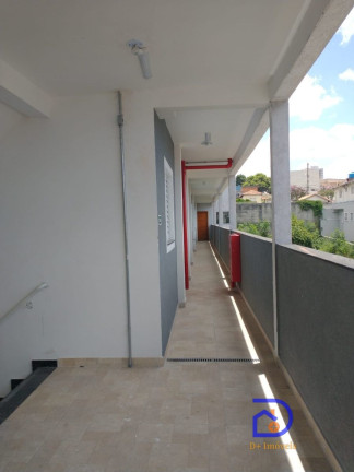 Imagem Apartamento com 2 Quartos à Venda, 38 m² em Jardim Belém - São Paulo Imagem Apartamento com 2 Quartos à Venda, 38 m² em Jardim Belém - São Paulo