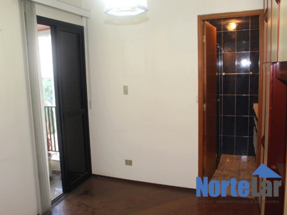 Imagem Apartamento com 3 Quartos à Venda, 145 m² em água Fria - São Paulo