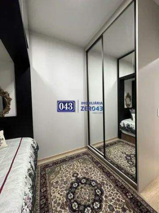 Imagem Apartamento com 2 Quartos à Venda, 75 m² em Gleba Fazenda Palhano - Londrina