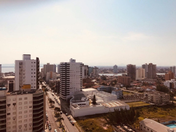 Imagem Apartamento com 3 Quartos à Venda, 99 m² em Centro - Tramandaí