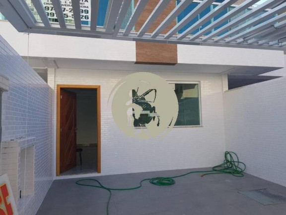 Foto do imóvel Casa com 3 Quartos à Venda, 140 m² em Ponta Da Praia - Santos