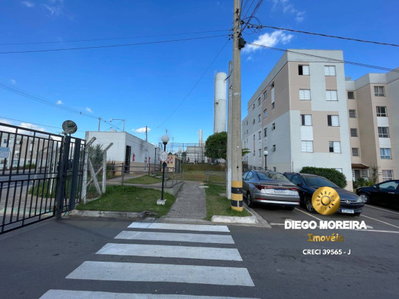 Imagem Apartamento com 2 Quartos à Venda, 50 m² em Terra Preta - Mairiporã Imagem Apartamento com 2 Quartos à Venda, 50 m² em Terra Preta - Mairiporã