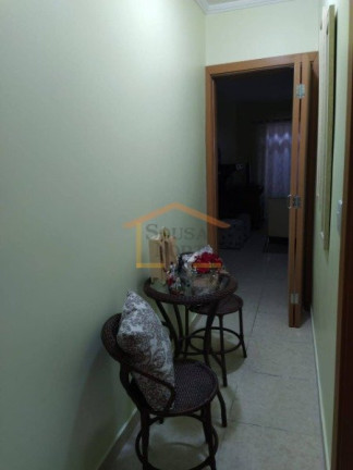 Imagem Casa com 3 Quartos à Venda, 200 m² em Vila Mazzei - São Paulo Imagem Casa com 3 Quartos à Venda, 200 m² em Vila Mazzei - São Paulo