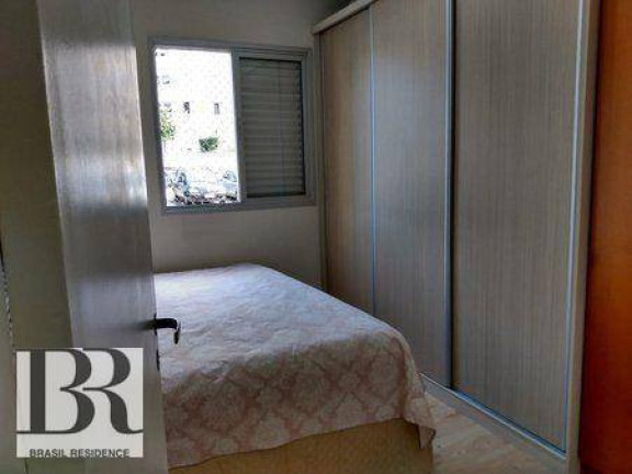 Imagem Apartamento com 2 Quartos à Venda, 48 m² em Campo Grande - São Paulo Imagem Apartamento com 2 Quartos à Venda, 48 m² em Campo Grande - São Paulo