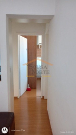 Foto do imóvel Apartamento com 2 Quartos à Venda, 60 m² em Parada Inglesa - São Paulo