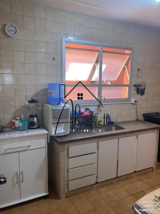 Imagem Apartamento com 3 Quartos à Venda, 98 m² em Jaraguá - Piracicaba