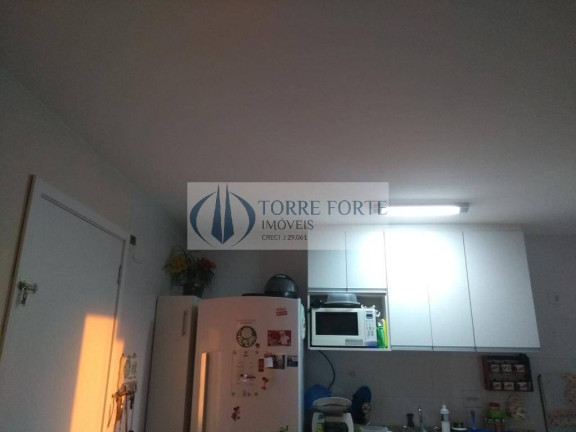 Imagem Apartamento com 2 Quartos à Venda, 65 m² em Campestre - Santo André