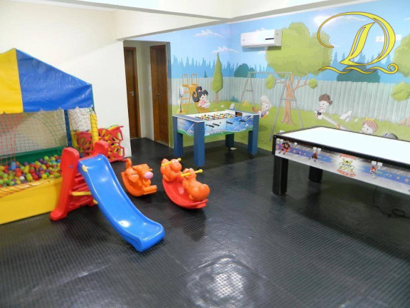 Imagem Apartamento com 2 Quartos à Venda, 80 m² em Tupi - Praia Grande Imagem Apartamento com 2 Quartos à Venda, 80 m² em Tupi - Praia Grande