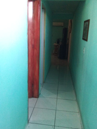 Imagem Casa com 2 Quartos à Venda, 70 m² em Mirim - Praia Grande