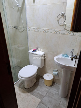 Imagem Apartamento com 2 Quartos à Venda, 69 m² em Maracanã - Praia Grande
