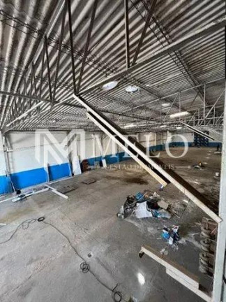 Imagem Galpão para Alugar, 1.800 m² em Imbiribeira - Recife Imagem Galpão para Alugar, 1.800 m² em Imbiribeira - Recife