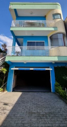 Imagem Sobrado com 3 Quartos à Venda, 225 m² em Vila Matilde - São Paulo