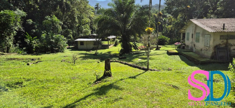 Imagem Fazenda à Venda, 13.600 m² em Taquaral - Ubatuba Imagem Fazenda à Venda, 13.600 m² em Taquaral - Ubatuba
