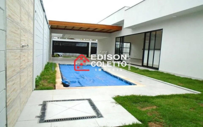 Imagem Casa com 3 Quartos à Venda, 197 m² em Parque Santa Cecília - Piracicaba Imagem Casa com 3 Quartos à Venda, 197 m² em Parque Santa Cecília - Piracicaba