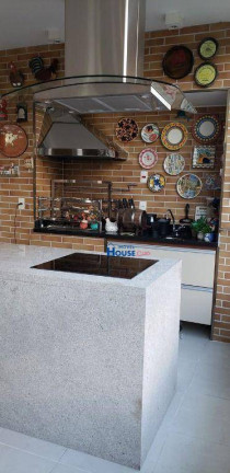 Imagem Apartamento com 3 Quartos à Venda, 178 m² em Perdizes - São Paulo