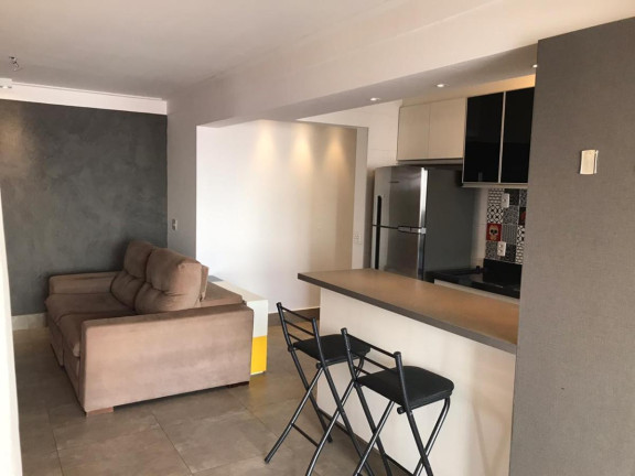 Imagem Apartamento com 2 Quartos à Venda, 67 m² em Saúde - São Paulo