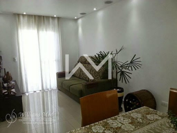 Imagem Apartamento com 2 Quartos à Venda, 60 m² em Vila Imaculada - Guarulhos Imagem Apartamento com 2 Quartos à Venda, 60 m² em Vila Imaculada - Guarulhos