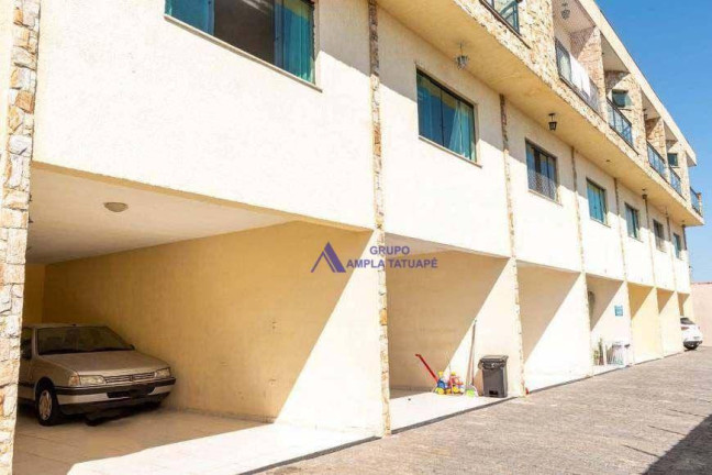Imagem Sobrado com 3 Quartos à Venda, 92 m² em Vila Formosa - São Paulo Imagem Sobrado com 3 Quartos à Venda, 92 m² em Vila Formosa - São Paulo