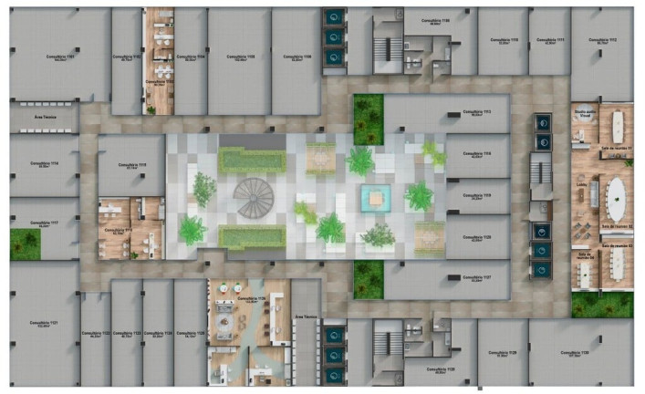 Imagem Imóvel à Venda, 88 m² em Manaíra - João Pessoa