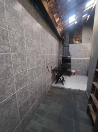 Imagem Casa com 1 Quarto à Venda, 37 m² em Jardim Imperador - Praia Grande Imagem Casa com 1 Quarto à Venda, 37 m² em Jardim Imperador - Praia Grande