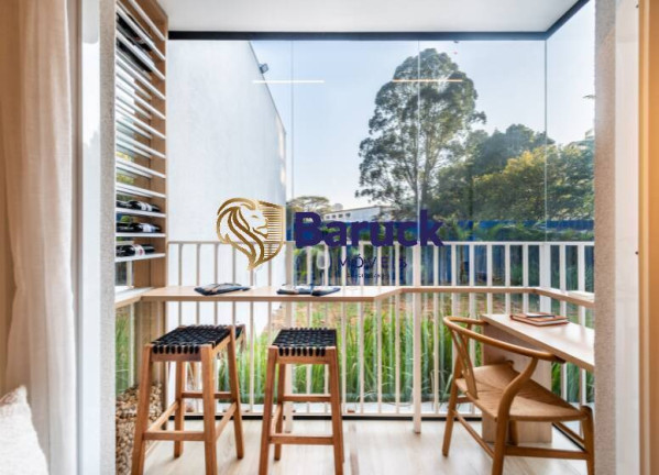 Imagem Apartamento com 2 Quartos à Venda, 35 m² em Cambuci - São Paulo Imagem Apartamento com 2 Quartos à Venda, 35 m² em Cambuci - São Paulo