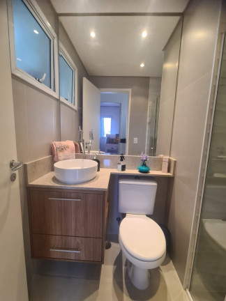 Imagem Apartamento com 3 Quartos à Venda, 61 m² em Vila Prudente - São Paulo