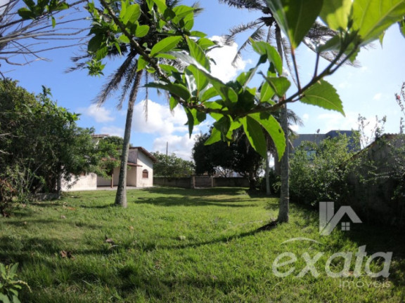 Chácara com 3 Quartos à Venda, 232 m² em Estancia Monazitica - Serra