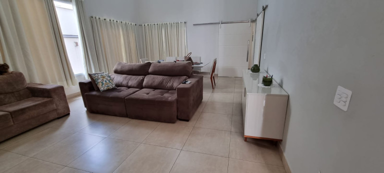 Imagem Casa de Condomínio com 3 Quartos à Venda, 200 m² em Jardim Do Paço - Sorocaba