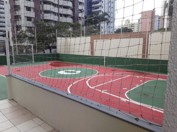 Imagem Apartamento com 3 Quartos à Venda, 130 m² em Meireles - Fortaleza Imagem Apartamento com 3 Quartos à Venda, 130 m² em Meireles - Fortaleza