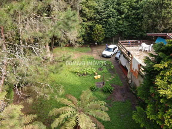 Imagem Casa com 6 Quartos à Venda, 530 m² em Região Do Atalaia - Campos Do Jordão
