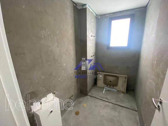 Imagem Apartamento com 3 Quartos à Venda, 334 m² em Alphaville Empresarial - Barueri