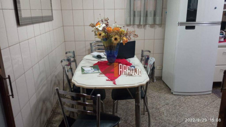 Imagem Sobrado com 2 Quartos à Venda, 236 m² em Penha De França - São Paulo
