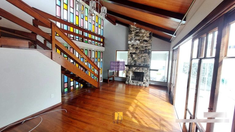 Imagem Casa com 4 Quartos à Venda, 320 m² em Centro - Rio Grande Imagem Casa com 4 Quartos à Venda, 320 m² em Centro - Rio Grande