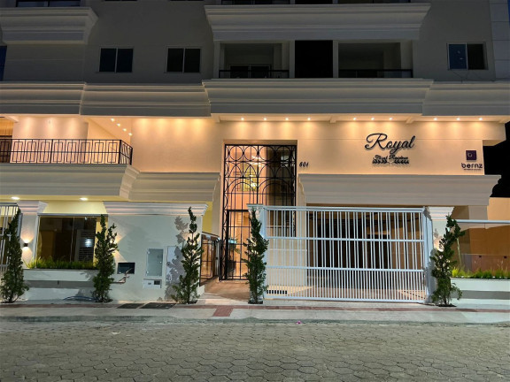 Imagem Apartamento com 2 Quartos à Venda, 65 m² em Tabuleiro - Camboriú