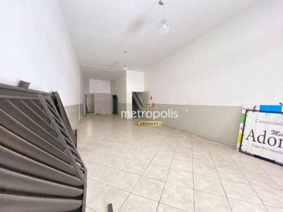 Imagem Sala Comercial para Alugar, 270 m² em Cerâmica - São Caetano Do Sul Imagem Sala Comercial para Alugar, 270 m² em Cerâmica - São Caetano Do Sul