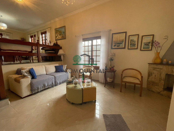 Imagem Casa com 2 Quartos à Venda, 273 m² em Parque Dom Henrique Ii - Cotia