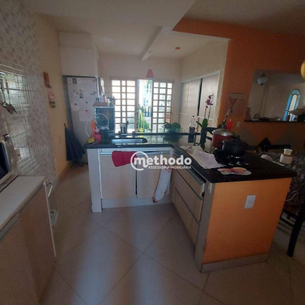 Imagem Casa com 3 Quartos à Venda, 200 m² em Parque Das Universidades - Campinas Imagem Casa com 3 Quartos à Venda, 200 m² em Parque Das Universidades - Campinas