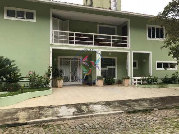 Imagem Casa com 7 Quartos à Venda, 825 m² em Quebra Frascos - Teresópolis Imagem Casa com 7 Quartos à Venda, 825 m² em Quebra Frascos - Teresópolis