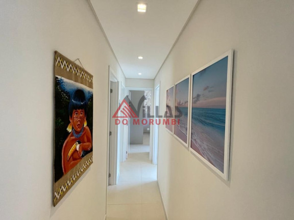 Imagem Apartamento com 3 Quartos à Venda, 83 m² em Bertioga - Riviera De São Lourenço